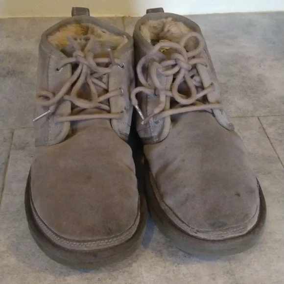 UGG NEUMEL BOOTS - Picture 2 of 15